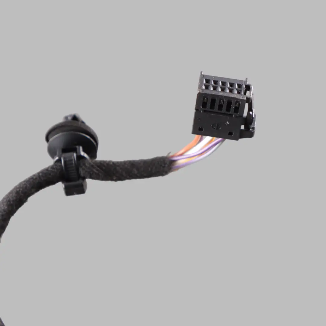 VW Volkswagen Polo 6R Door Wing Left N/S Side View Mirror Candy White LB9A - SKU rhd-6R2857507AB-CAN - Part number 6R2857507AB