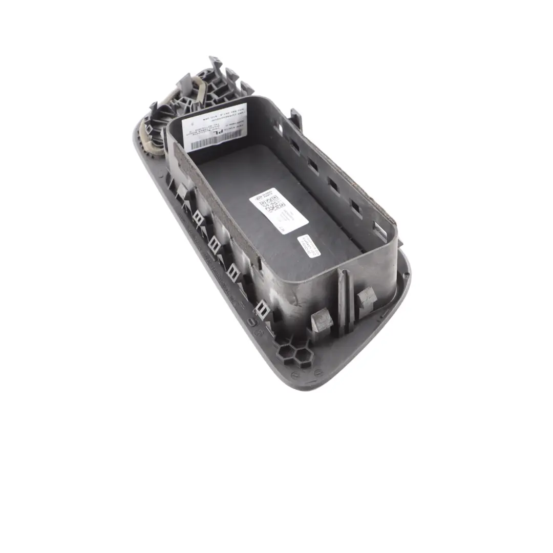 Dashboard Trim Cover Volkswagen VW Polo 6R Passenger Side Panel to with Part number 6R2880261A Dashboard Trim Cover Volkswagen VW Polo 6R Passenger Side Panel - SKU rhd-6R2880261A - Part number 6R2880261A