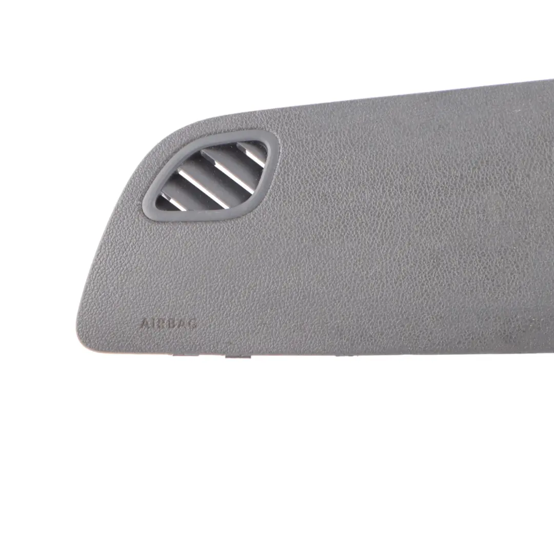 Dashboard Trim Cover Volkswagen VW Polo 6R Passenger Side Panel to with Part number 6R2880261A Dashboard Trim Cover Volkswagen VW Polo 6R Passenger Side Panel - SKU rhd-6R2880261A - Part number 6R2880261A