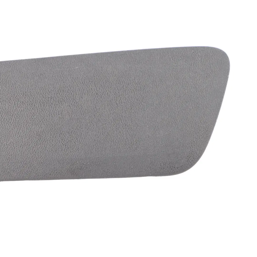 Dashboard Trim Cover Volkswagen VW Polo 6R Passenger Side Panel to with Part number 6R2880261A Dashboard Trim Cover Volkswagen VW Polo 6R Passenger Side Panel - SKU rhd-6R2880261A - Part number 6R2880261A