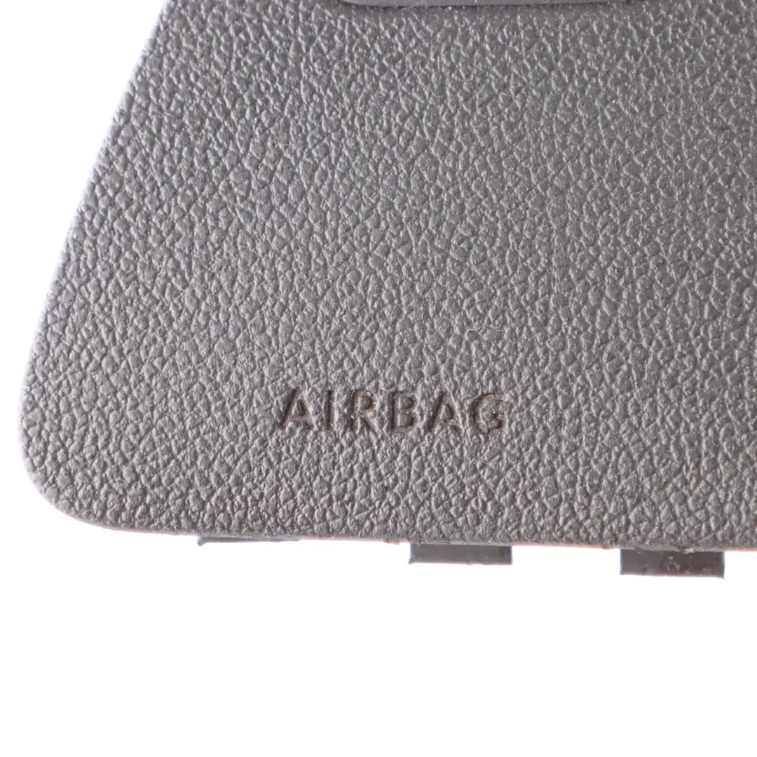  Dashboard Trim Cover Volkswagen VW Polo 6R Passenger Side Panel - SKU rhd-6R2880261A - Part number 6R2880261A
