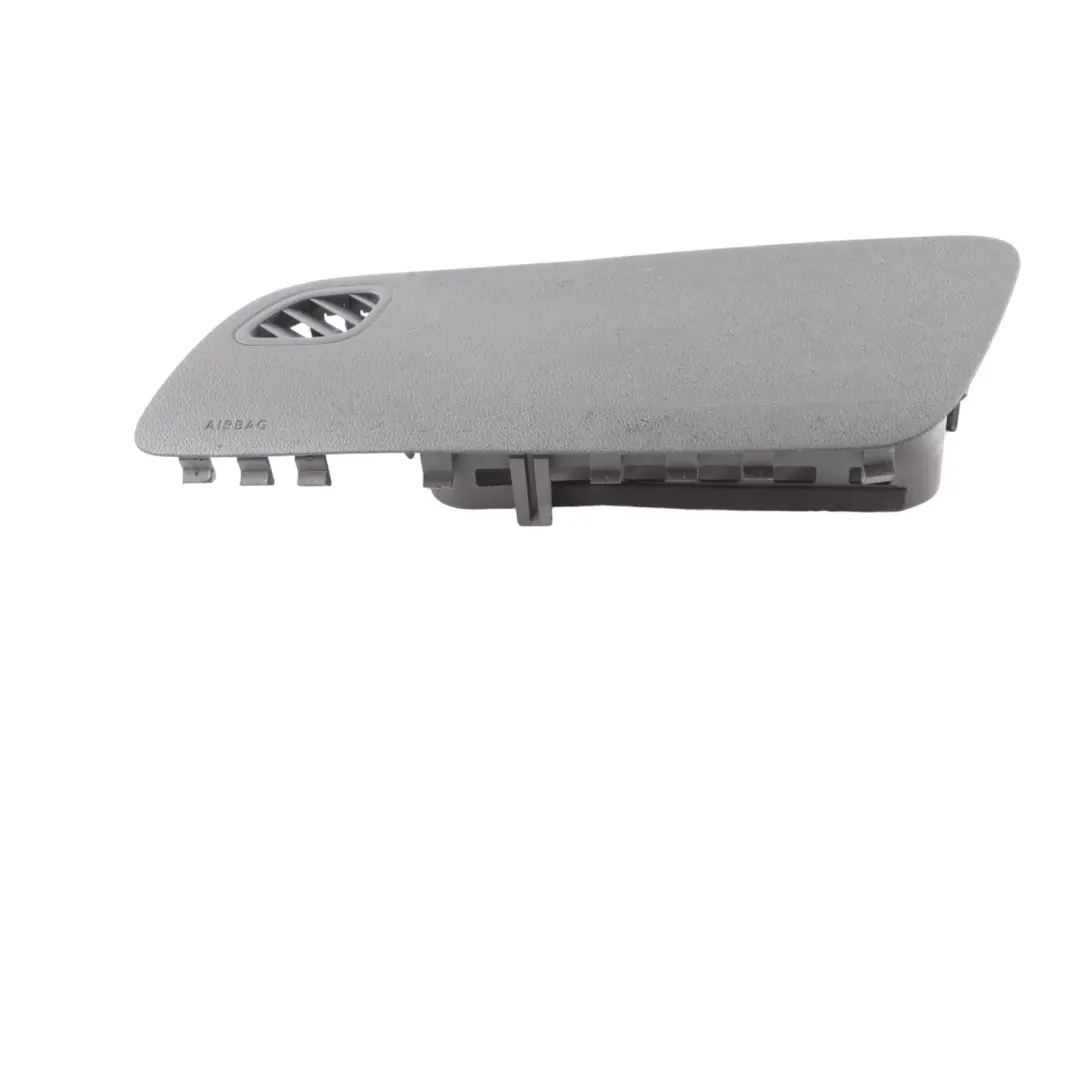 Dashboard Trim Cover Volkswagen VW Polo 6R Passenger Side Panel to with Part number 6R2880261A Dashboard Trim Cover Volkswagen VW Polo 6R Passenger Side Panel - SKU rhd-6R2880261A - Part number 6R2880261A