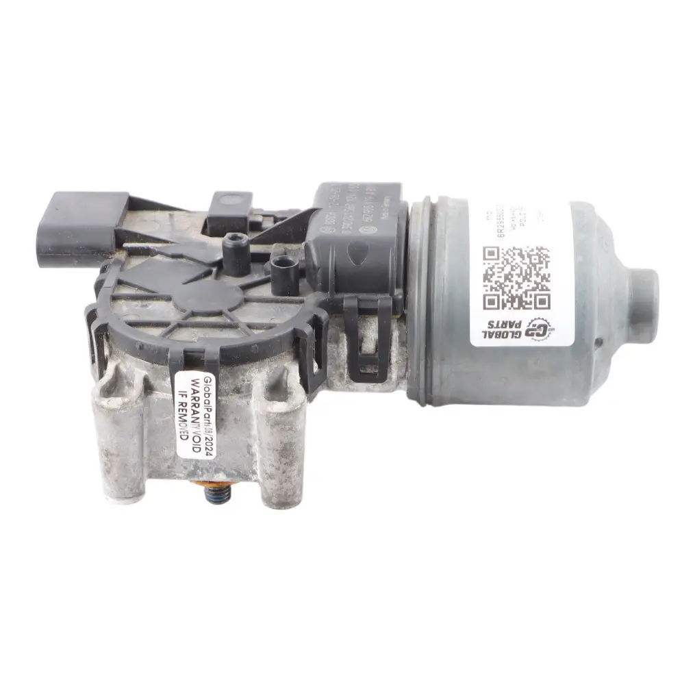 Wiper Motor VW Polo 6R Seat Ibiza 6J Windscreen Wiper Linkage Drive 6R29551119A - SKU rhd-6R2955023C-1 - Part number 6R2955119A