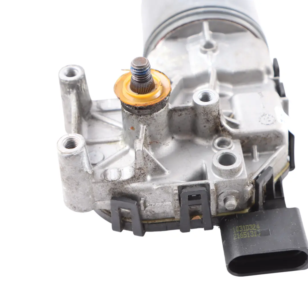  Wiper Motor VW Polo 6R Seat Ibiza 6J Windscreen Wiper Linkage Drive 6R29551119A - SKU rhd-6R2955023C-1 - Part number 6R2955119A
