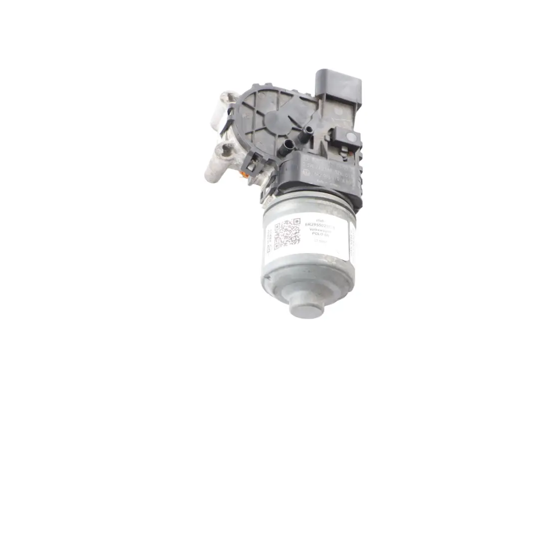  Wiper Motor VW Polo 6R Seat Ibiza 6J Windscreen Wiper Linkage Drive 6R29551119A - SKU rhd-6R2955023C-1 - Part number 6R2955119A
