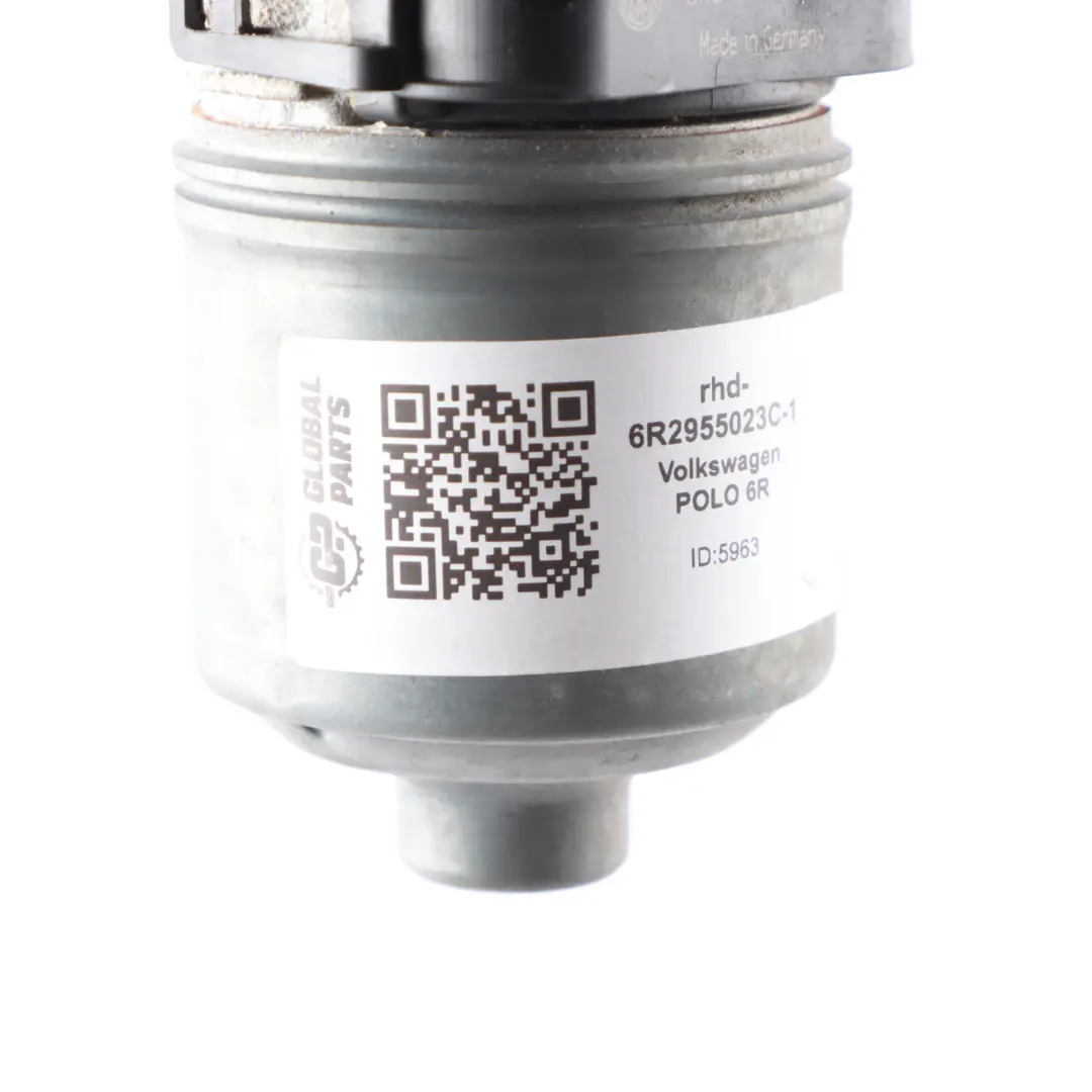 Windscreen Wiper Linkage Motor System to Volkswagen VW Polo 6R with Part number 6R2955023C Volkswagen VW Polo 6R Windscreen Wiper Linkage Motor System - SKU rhd-6R2955023C - Part number 6R2955023C