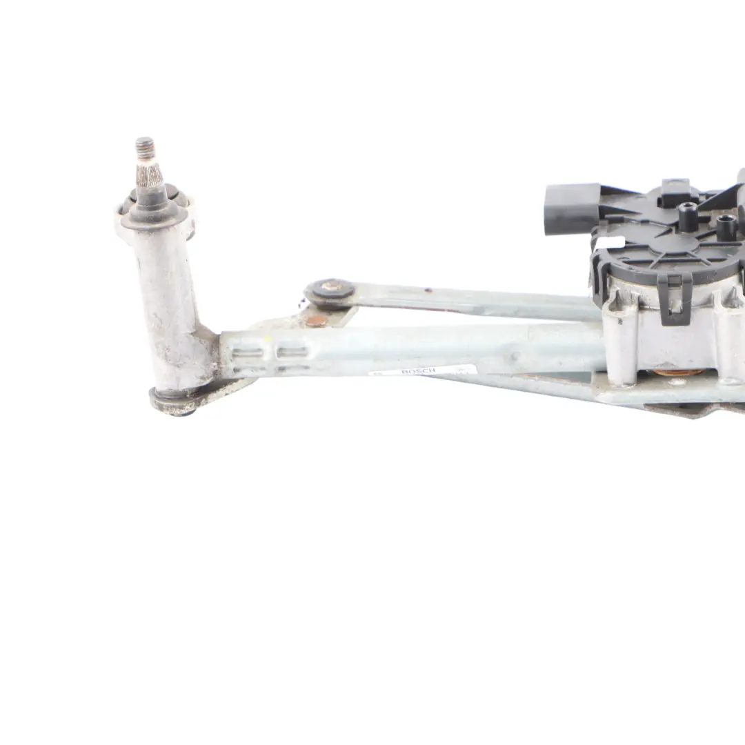 Volkswagen VW Polo 6R Windscreen Wiper Linkage Motor System - SKU rhd-6R2955023C - Part number 6R2955023C