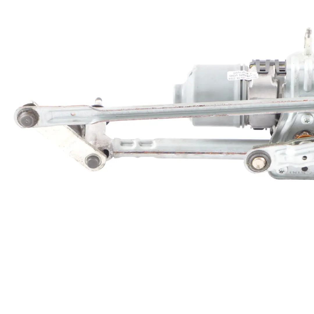 Windscreen Wiper Linkage Motor System to Volkswagen VW Polo 6R with Part number 6R2955023C Volkswagen VW Polo 6R Windscreen Wiper Linkage Motor System - SKU rhd-6R2955023C - Part number 6R2955023C