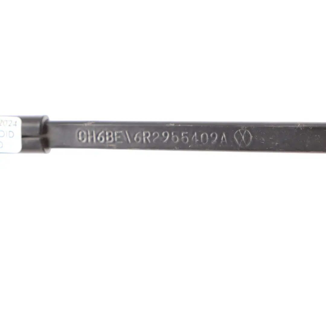 Volkswagen Polo 6R Wiper Arm Front Windshield Passenger Side Left N/S - SKU rhd-6R2955409A - Part number 6R2955409A