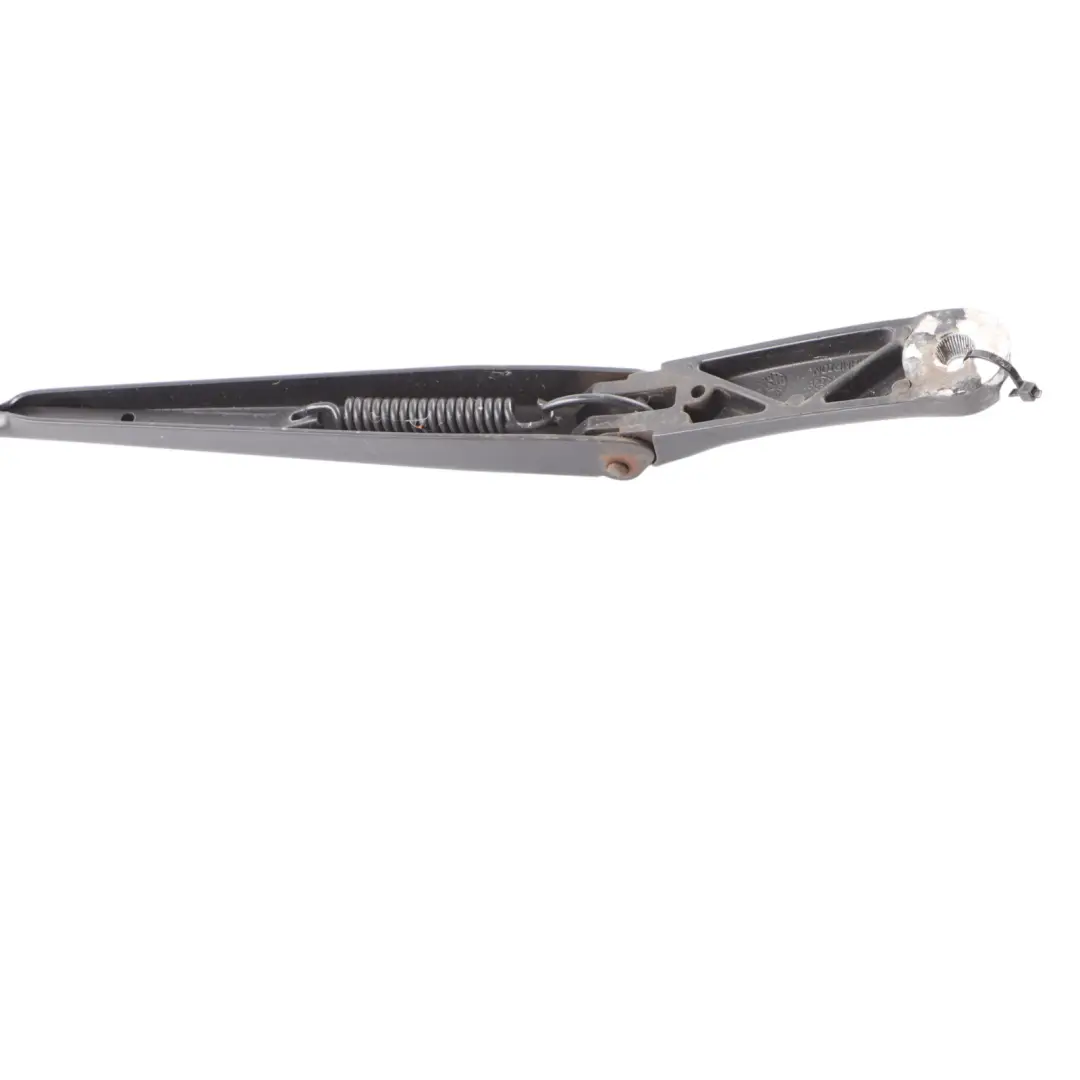 Wiper Arm Front Windshield Passenger Side Left N/S to Volkswagen Polo 6R with Part number 6R2955409A Volkswagen Polo 6R Wiper Arm Front Windshield Passenger Side Left N/S - SKU rhd-6R2955409A - Part number 6R2955409A