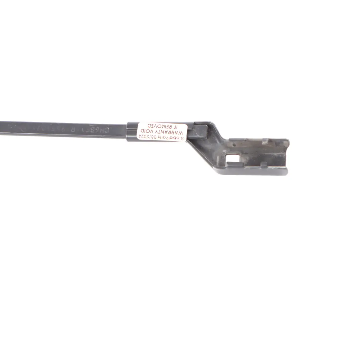 Wiper Arm Front Windshield Passenger Side Left N/S to Volkswagen Polo 6R with Part number 6R2955409A Volkswagen Polo 6R Wiper Arm Front Windshield Passenger Side Left N/S - SKU rhd-6R2955409A - Part number 6R2955409A