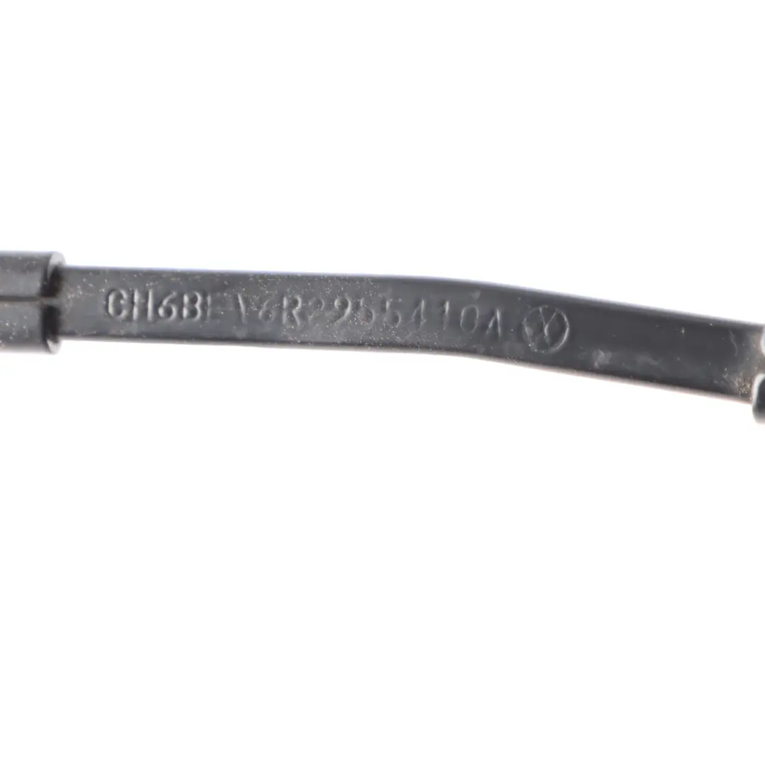 Wiper Arm Front Windshield Driver Side Right O/S to Volkswagen Polo 6R with Part number 6R2955410A Volkswagen Polo 6R Wiper Arm Front Windshield Driver Side Right O/S - SKU rhd-6R2955410A - Part number 6R2955410A