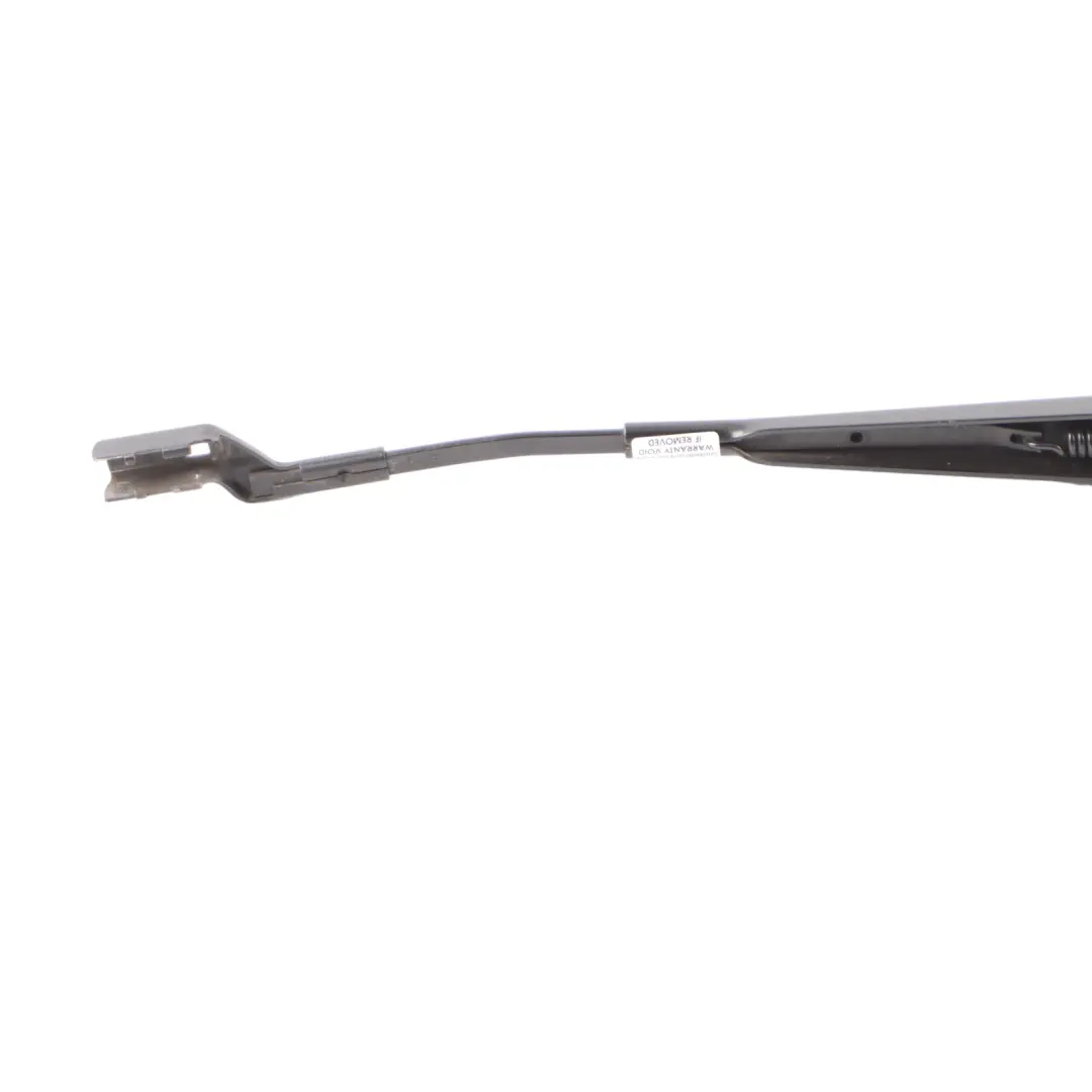 Wiper Arm Front Windshield Driver Side Right O/S to Volkswagen Polo 6R with Part number 6R2955410A Volkswagen Polo 6R Wiper Arm Front Windshield Driver Side Right O/S - SKU rhd-6R2955410A - Part number 6R2955410A