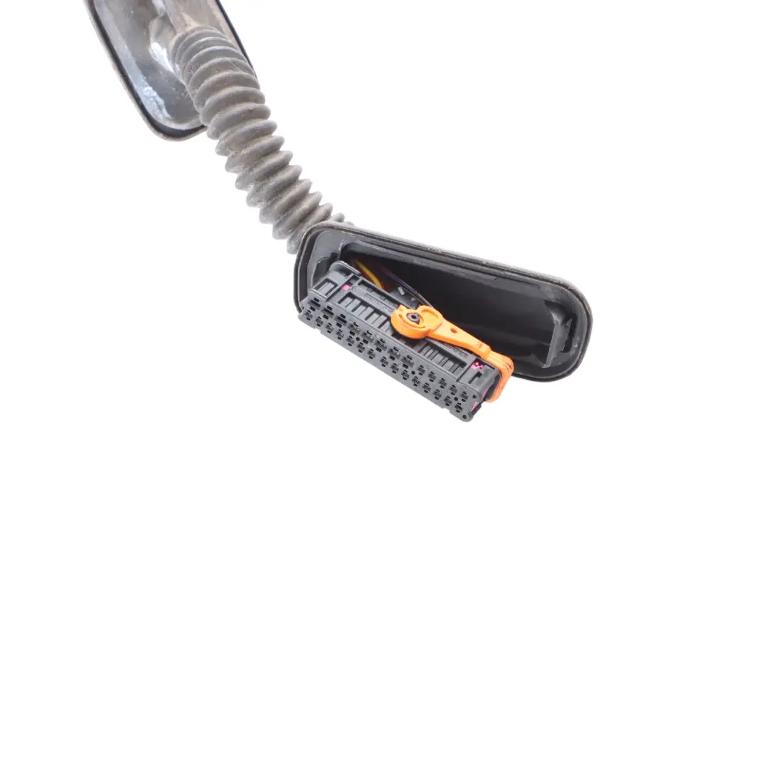 Front Right O/S Door Wiring Harness Cable Loom 6R2971121GS to Volkswagen Polo 6R 3D with Part number 6R2971120ES Volkswagen Polo 6R 3D Front Right O/S Door Wiring Harness Cable Loom 6R2971121GS - SKU rhd-6R2971120ES - Part number 6R2971120ES