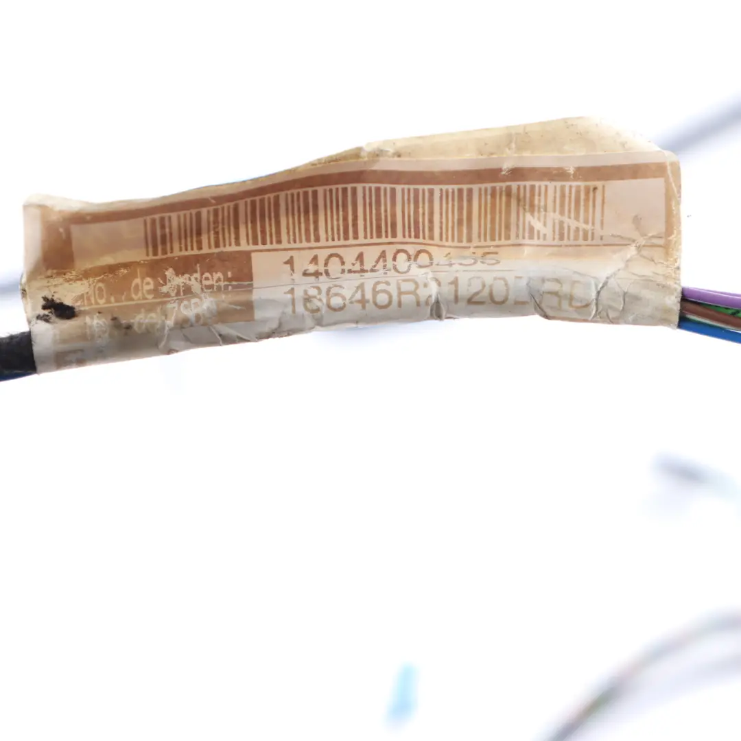 Front Right O/S Door Wiring Harness Cable Loom 6R2971121GS to Volkswagen Polo 6R 3D with Part number 6R2971120ES Volkswagen Polo 6R 3D Front Right O/S Door Wiring Harness Cable Loom 6R2971121GS - SKU rhd-6R2971120ES - Part number 6R2971120ES