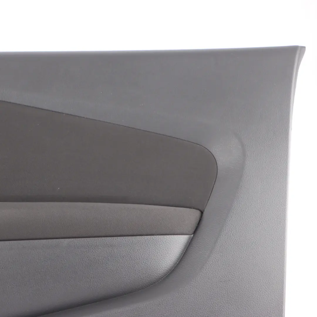 Front Door Card Right O/S Trim Panel Cover to VW Volkswagen Polo 6R 3D with Part number 6R3867012AT VW Volkswagen Polo 6R 3D Front Door Card Right O/S Trim Panel Cover - SKU rhd-6R3867012AT - Part number 6R3867012AT