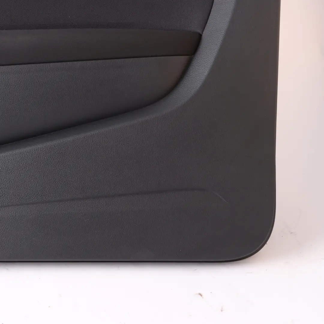 Front Door Card Right O/S Trim Panel Cover to VW Volkswagen Polo 6R 3D with Part number 6R3867012AT VW Volkswagen Polo 6R 3D Front Door Card Right O/S Trim Panel Cover - SKU rhd-6R3867012AT - Part number 6R3867012AT