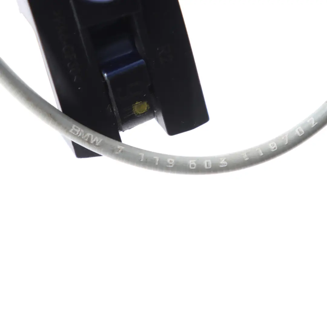 Front Right Door Grab Handle O/S Monacoblau Monaco Blue - A35 to BMW E92 E93 with Part number 7119603 BMW E92 E93 Front Right Door Grab Handle O/S Monacoblau Monaco Blue - A35 - SKU rhd-7119603-MB2 - Part number 7119603