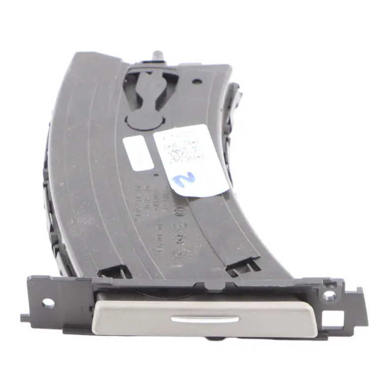 Drink Holder Right O/S Grey 7127462 to BMW 3 Series 4 E92 E93 LCI with Part number 9173468 BMW 3 Series 4 E92 E93 LCI Drink Holder Right O/S Grey 7127462 - SKU rhd-7127462-4 - Part number 9173468