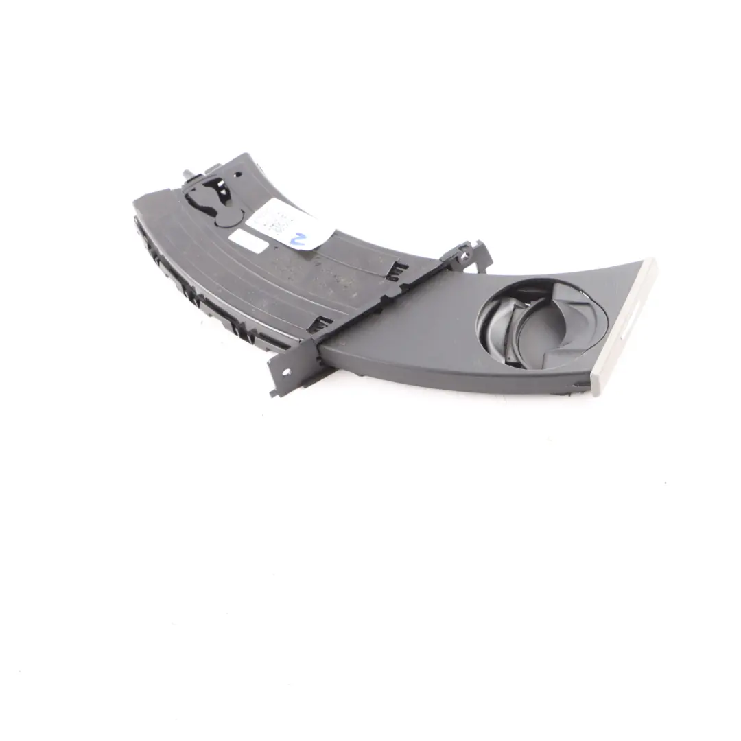 BMW 3 Series 4 E92 E93 LCI Drink Holder Right O/S Grey 7127462 - SKU rhd-7127462-4 - Part number 9173468