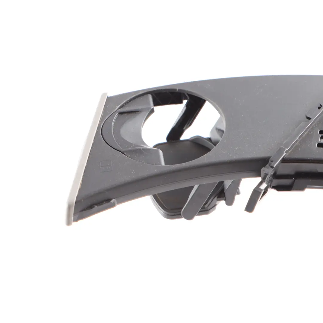 BMW 3 Series 4 E92 E93 LCI Drink Holder Right O/S Grey 7127462 - SKU rhd-7127462-4 - Part number 9173468