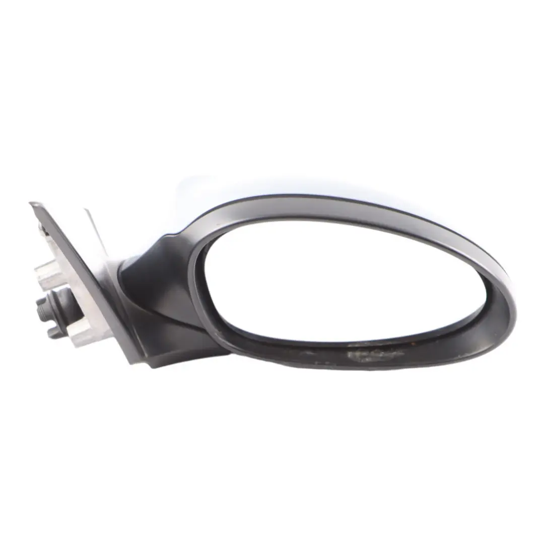  Door Wing Mirror BMW E92 E93 Auto Dip Power Fold Right O/S Titansilber Silver - SKU rhd-7176182-TS1 - Part number 7176182