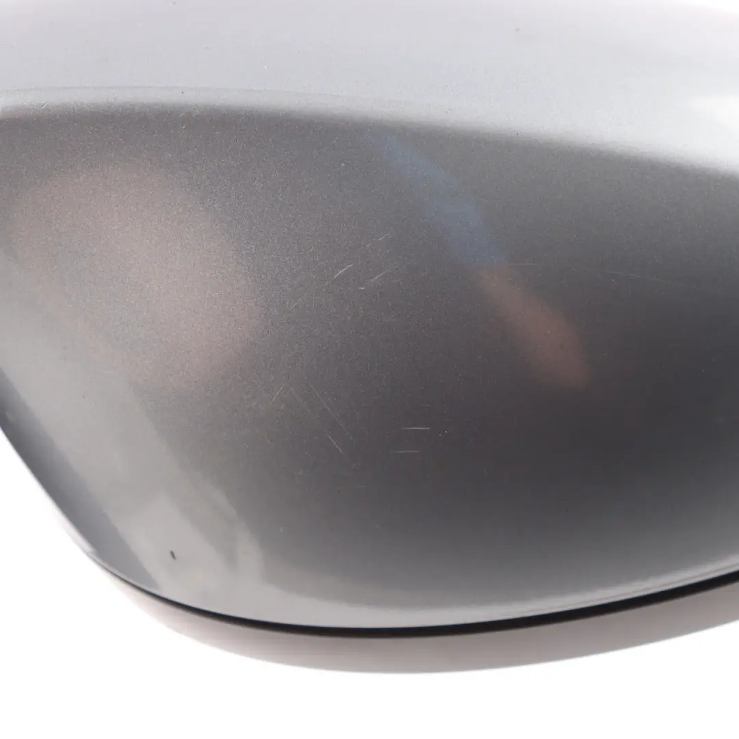 Door Wing Mirror BMW E92 E93 Auto Dip Power Fold Right O/S Titansilber Silver to with Part number 7176182 Door Wing Mirror BMW E92 E93 Auto Dip Power Fold Right O/S Titansilber Silver - SKU rhd-7176182-TS1 - Part number 7176182