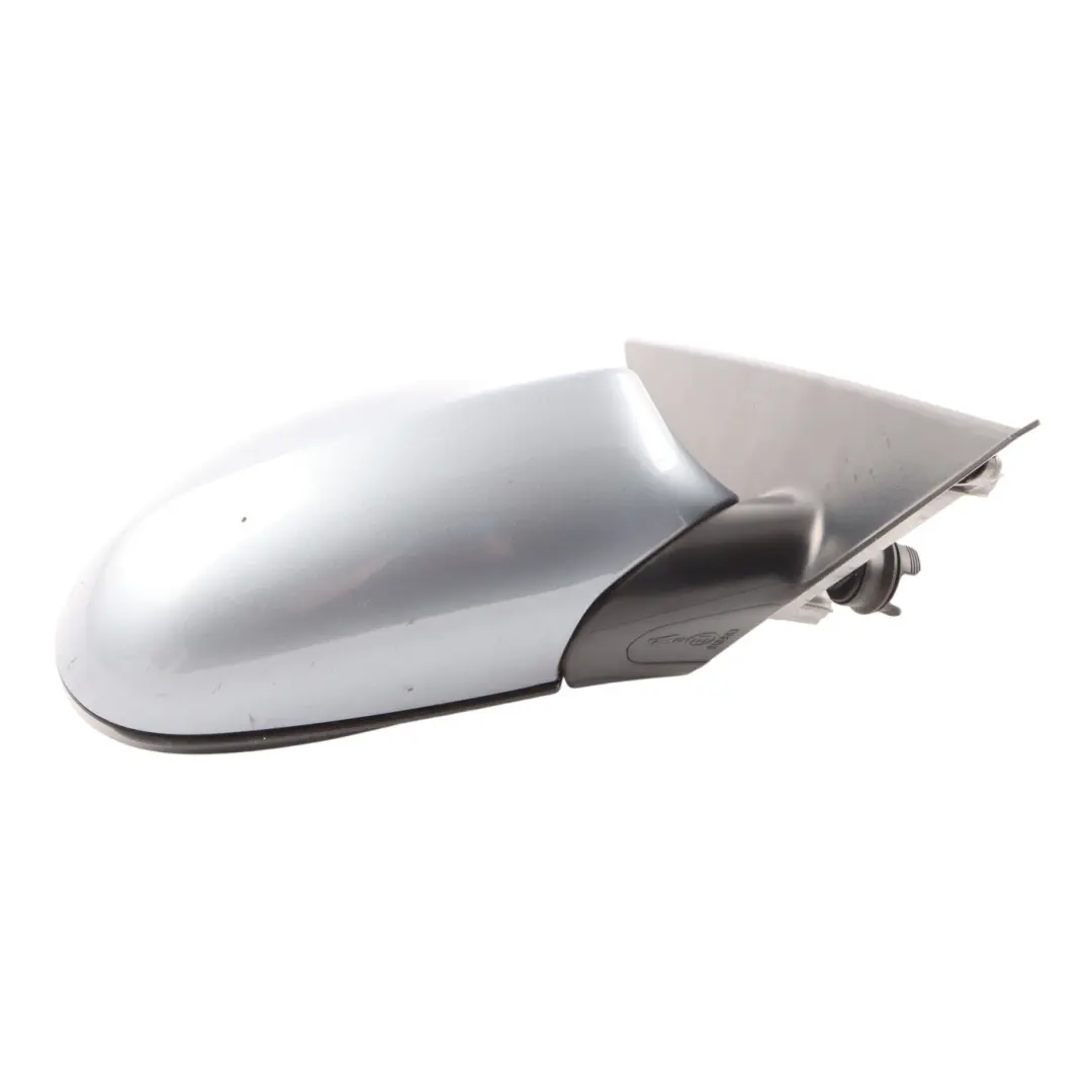 Door Wing Mirror BMW E92 E93 Auto Dip Power Fold Right O/S Titansilber Silver to with Part number 7176182 Door Wing Mirror BMW E92 E93 Auto Dip Power Fold Right O/S Titansilber Silver - SKU rhd-7176182-TS1 - Part number 7176182