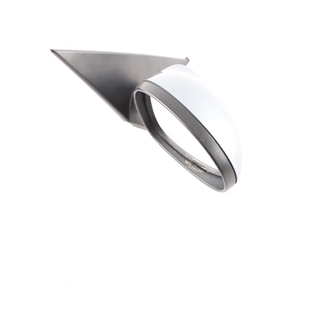  Door Wing Mirror BMW E92 E93 Auto Dip Power Fold Right O/S Titansilber Silver - SKU rhd-7176182-TS1 - Part number 7176182