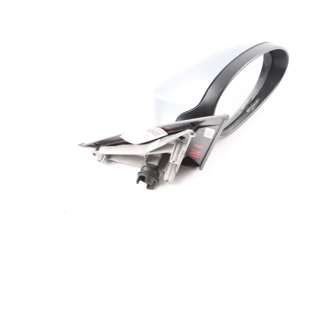  Door Wing Mirror BMW E92 E93 Auto Dip Power Fold Right O/S Titansilber Silver - SKU rhd-7176182-TS1 - Part number 7176182