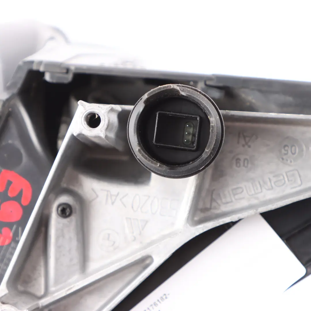  Door Wing Mirror BMW E92 E93 Auto Dip Power Fold Right O/S Titansilber Silver - SKU rhd-7176182-TS1 - Part number 7176182