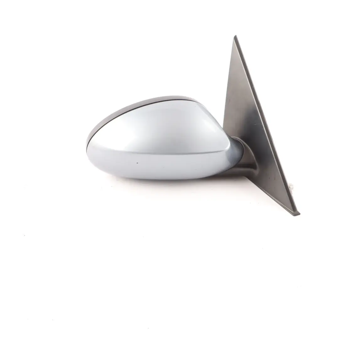  Door Wing Mirror BMW E92 E93 Auto Dip Power Fold Right O/S Titansilber Silver - SKU rhd-7176182-TS1 - Part number 7176182