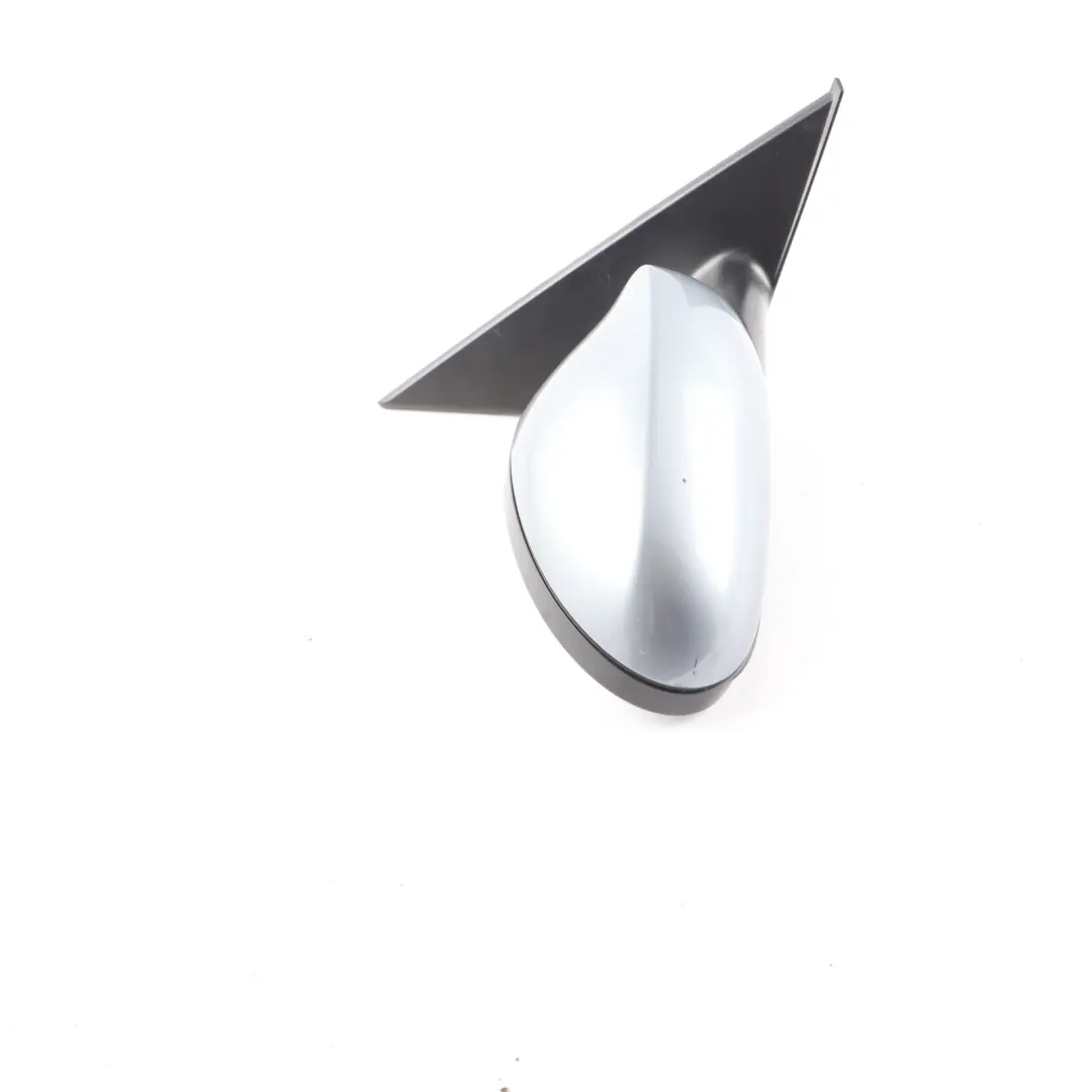 Door Wing Mirror BMW E92 E93 Auto Dip Power Fold Right O/S Titansilber Silver to with Part number 7176182 Door Wing Mirror BMW E92 E93 Auto Dip Power Fold Right O/S Titansilber Silver - SKU rhd-7176182-TS1 - Part number 7176182