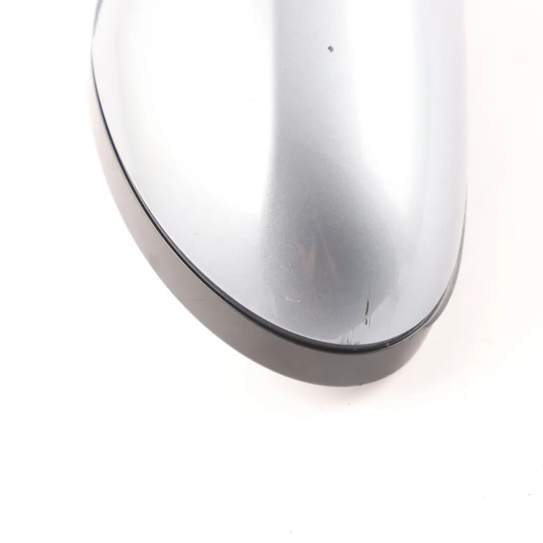 Door Wing Mirror BMW E92 E93 Auto Dip Power Fold Right O/S Titansilber Silver to with Part number 7176182 Door Wing Mirror BMW E92 E93 Auto Dip Power Fold Right O/S Titansilber Silver - SKU rhd-7176182-TS1 - Part number 7176182