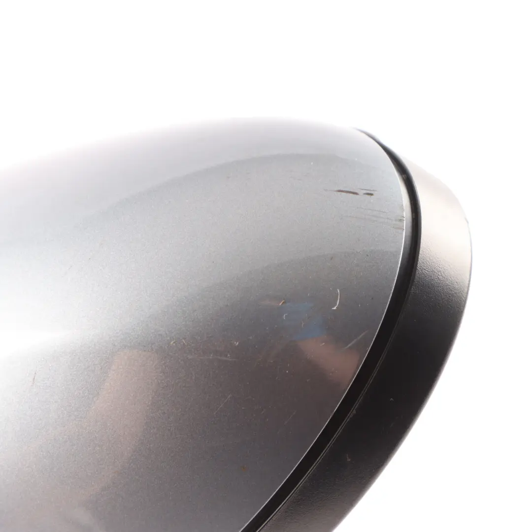  Door Wing Mirror BMW E92 E93 Auto Dip Power Fold Right O/S Titansilber Silver - SKU rhd-7176182-TS1 - Part number 7176182