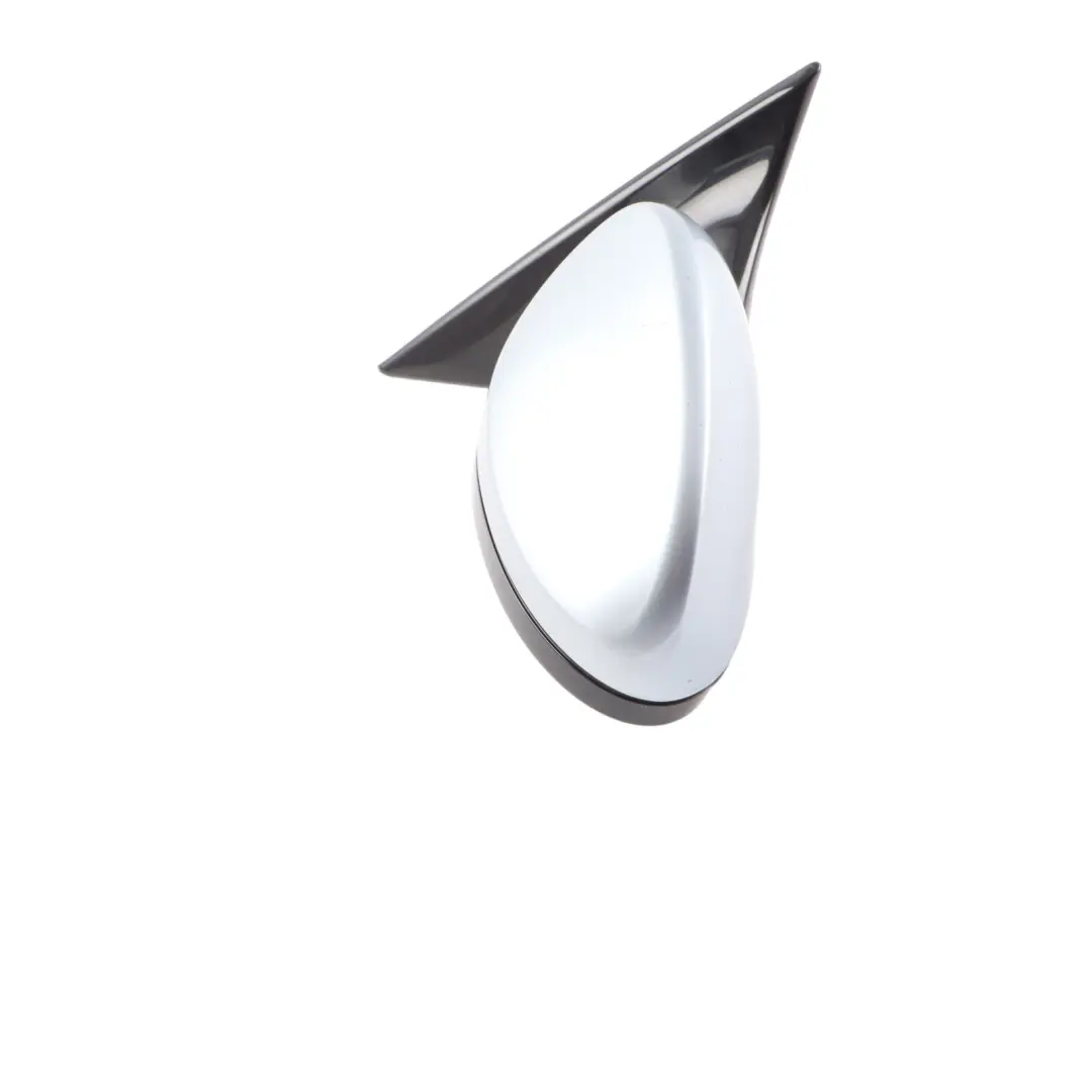 Mirror Wing Right 0/S Heated Memory High Gloss Blue Water - 896 to BMW E92 with Part number 7176189 BMW E92 Mirror Wing Right 0/S Heated Memory High Gloss Blue Water - 896 - SKU rhd-7176189-WB - Part number 7176189