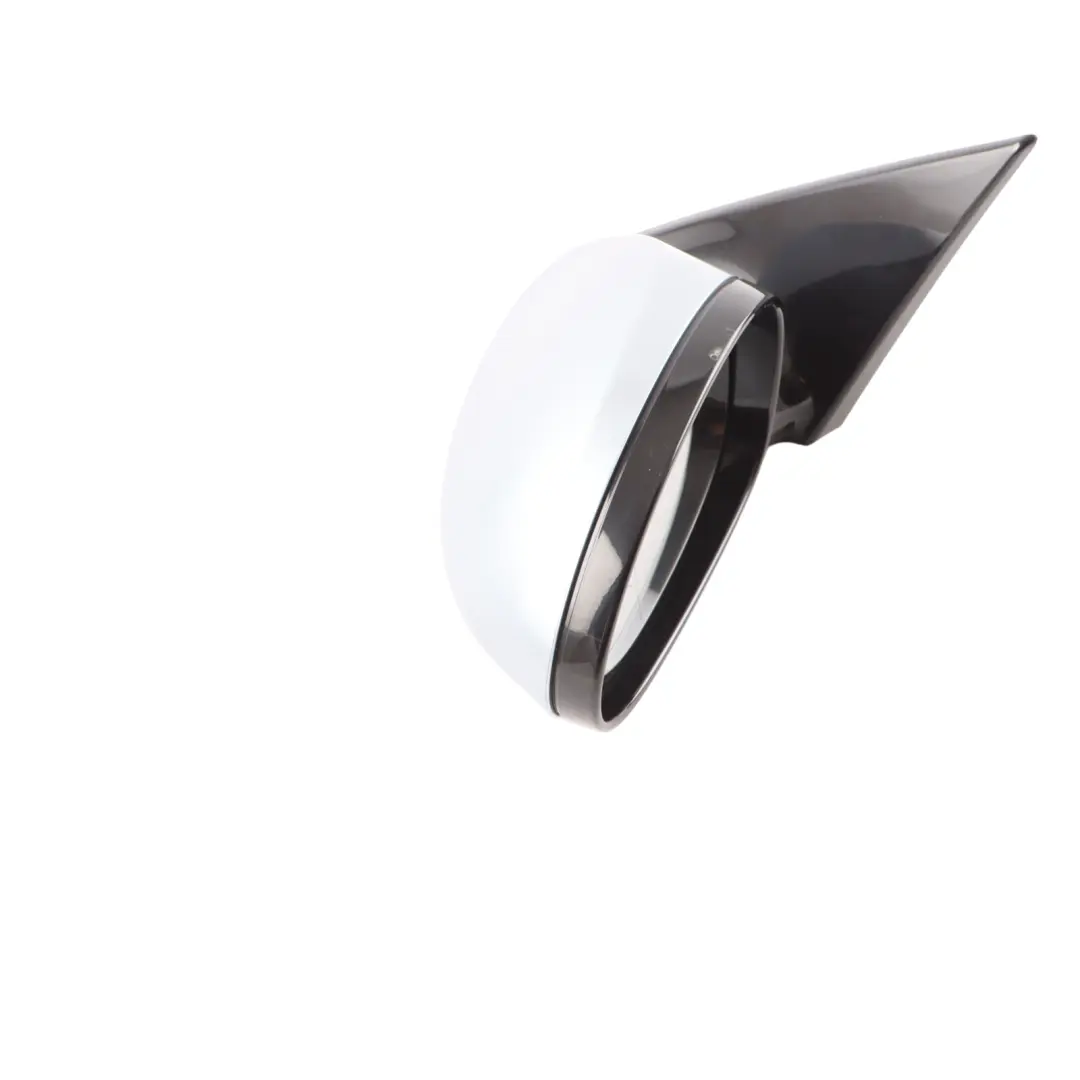 Mirror Wing Left N/S Heated Memory High Gloss Blue Water - 896 to BMW E92 with Part number 7176190 BMW E92 Mirror Wing Left N/S Heated Memory High Gloss Blue Water - 896 - SKU rhd-7176190-WB - Part number 7176190