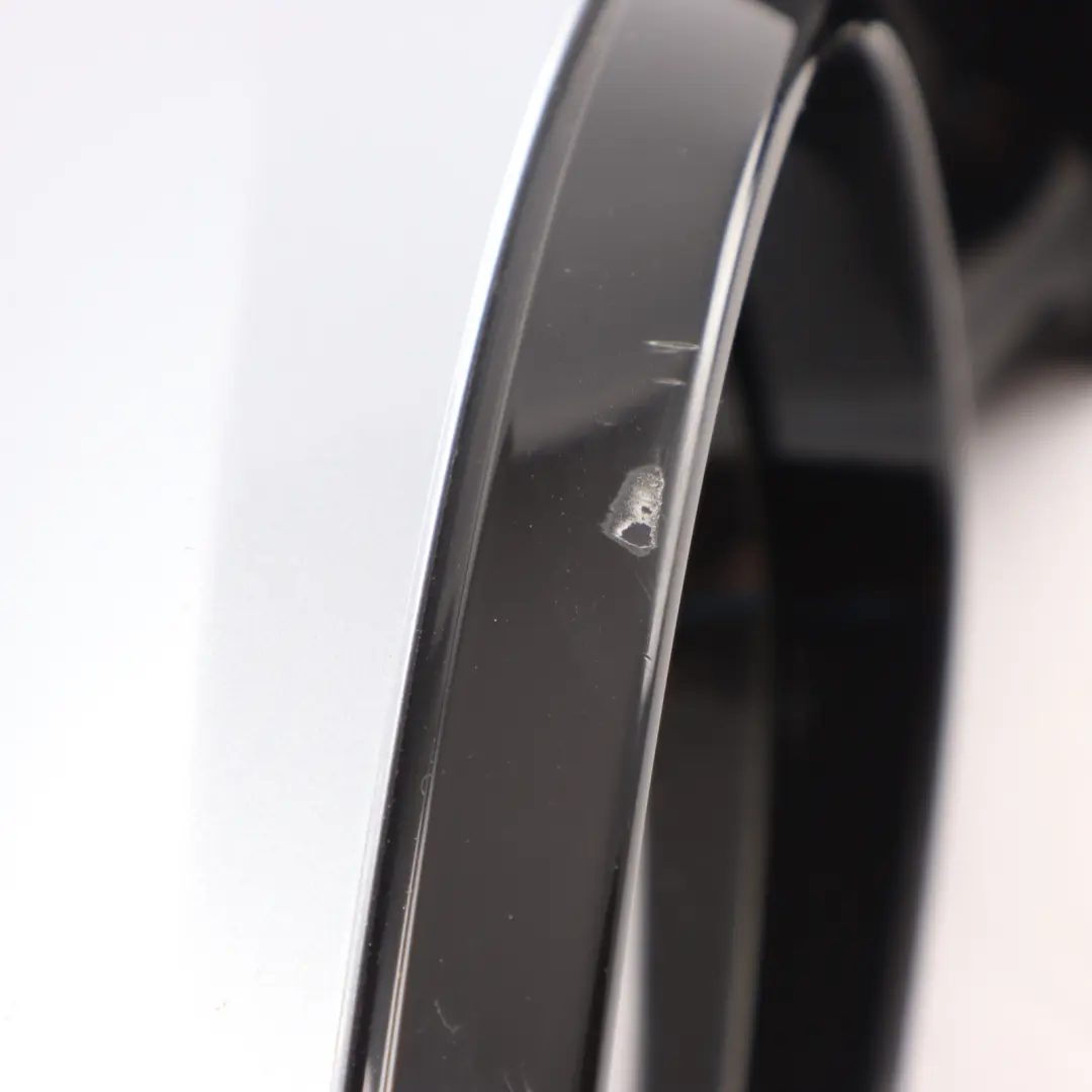 Mirror Wing Left N/S Heated Memory High Gloss Blue Water - 896 to BMW E92 with Part number 7176190 BMW E92 Mirror Wing Left N/S Heated Memory High Gloss Blue Water - 896 - SKU rhd-7176190-WB - Part number 7176190