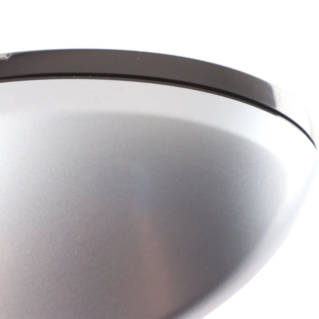 Mirror Wing Left N/S Heated Memory High Gloss Blue Water - 896 to BMW E92 with Part number 7176190 BMW E92 Mirror Wing Left N/S Heated Memory High Gloss Blue Water - 896 - SKU rhd-7176190-WB - Part number 7176190