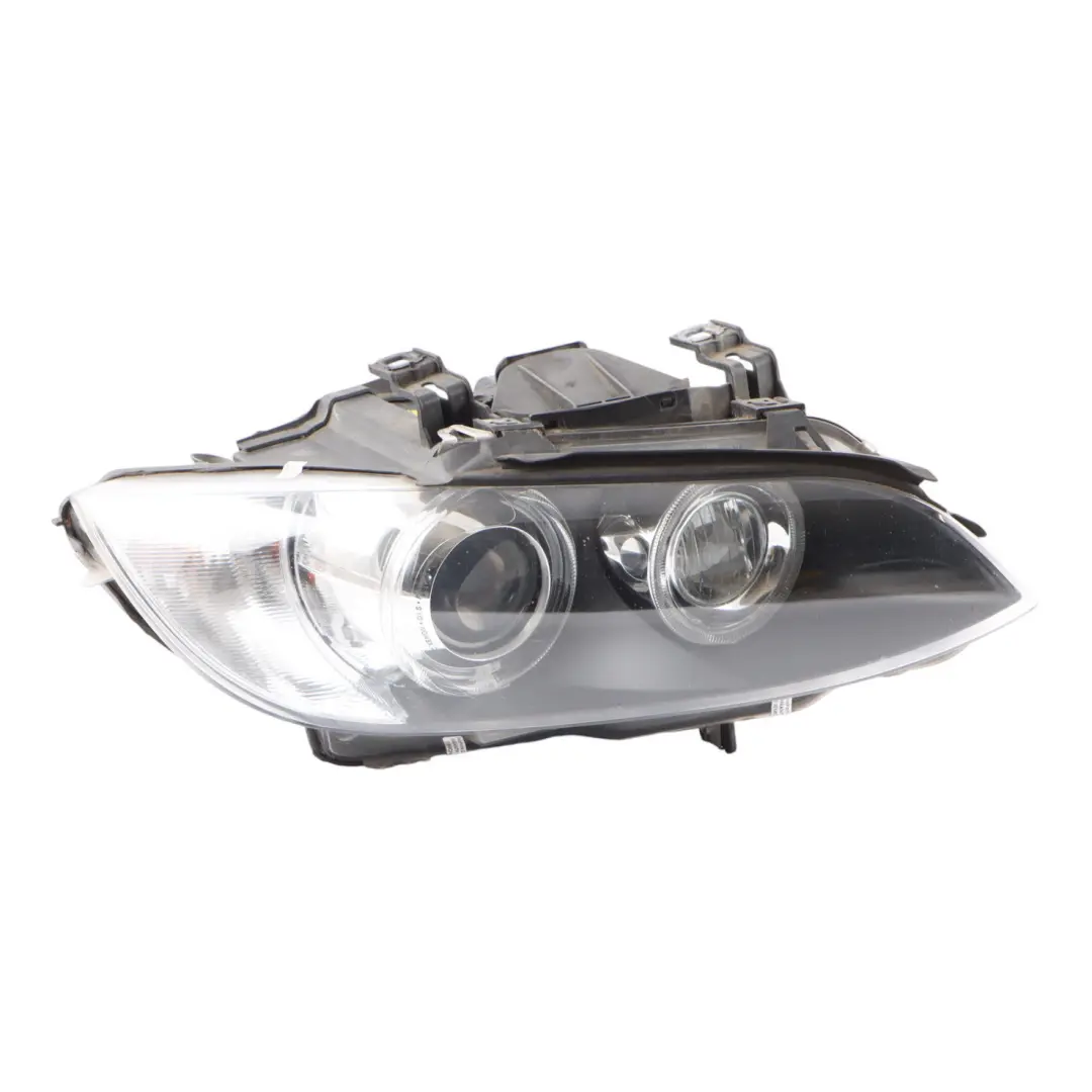 Bi-Xenon AHL Adaptive Headlight Front Lamp Light Right O/S 4870268 to BMW E92 E93 with Part number 7182516 BMW E92 E93 Bi-Xenon AHL Adaptive Headlight Front Lamp Light Right O/S 4870268 - SKU rhd-7182516 - Part number 7182516