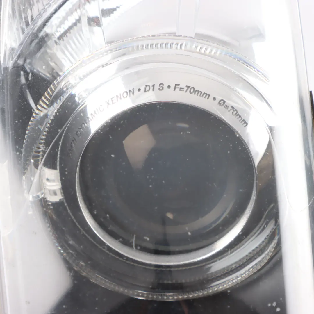 BMW E92 E93 Bi-Xenon AHL Adaptive Headlight Front Lamp Light Right O/S 4870268 - SKU rhd-7182516 - Part number 7182516