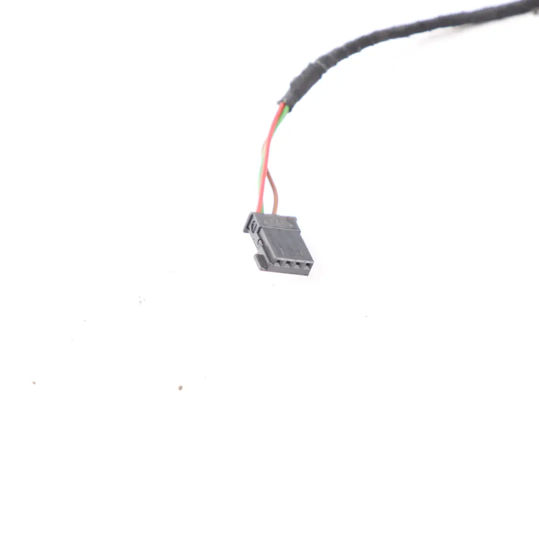  Wing Mirror BMW E60 E61 Auto Dip Power Fold Right O/S Monacoblau Blue - A35 - SKU rhd-7189612-MB - Part number 7189612