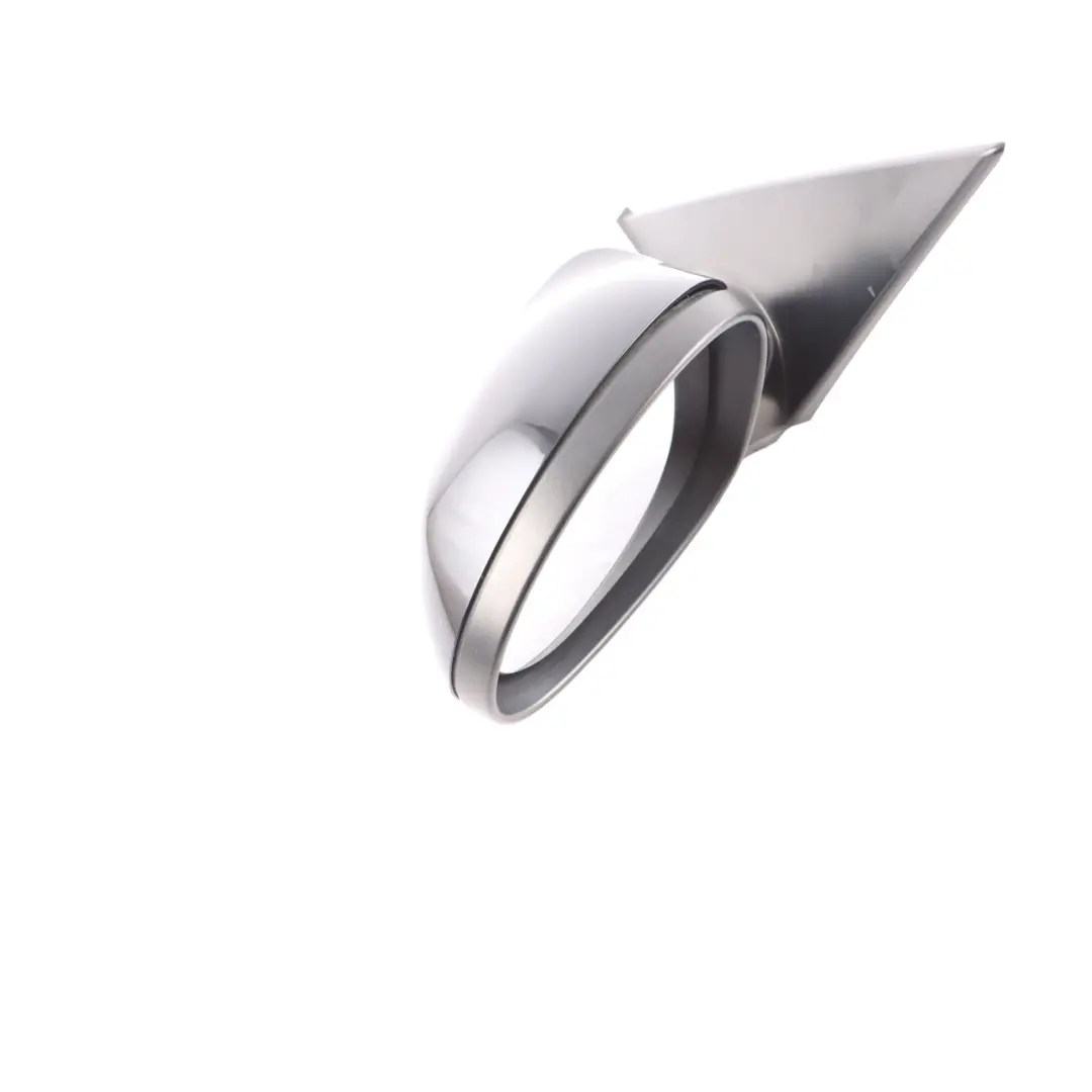 Passenger's Side Left Wing Mirror N/S Door Schwarz 2 Black to BMW 1 Series 2 E87 with Part number 7189851 BMW 1 Series 2 E87 Passenger's Side Left Wing Mirror N/S Door Schwarz 2 Black - SKU rhd-7189851-SCH2 - Part number 7189851