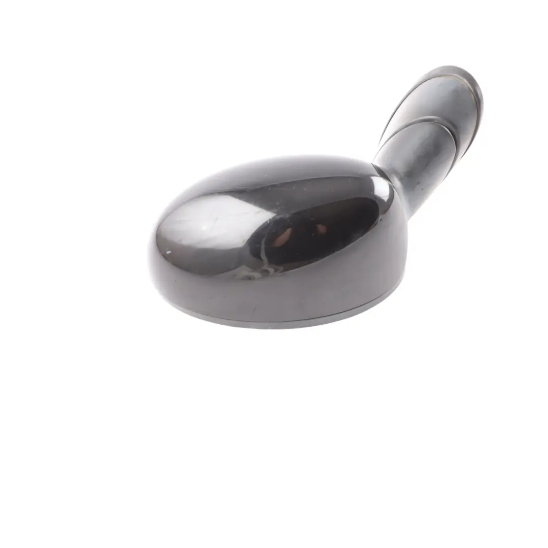 Wing Mirror Mini Cooper One R50 R52 R53 Outside Left N/S Door Black 3 Pins to with Part number 7192471 Wing Mirror Mini Cooper One R50 R52 R53 Outside Left N/S Door Black 3 Pins - SKU rhd-7192471-BLK2 - Part number 7192471