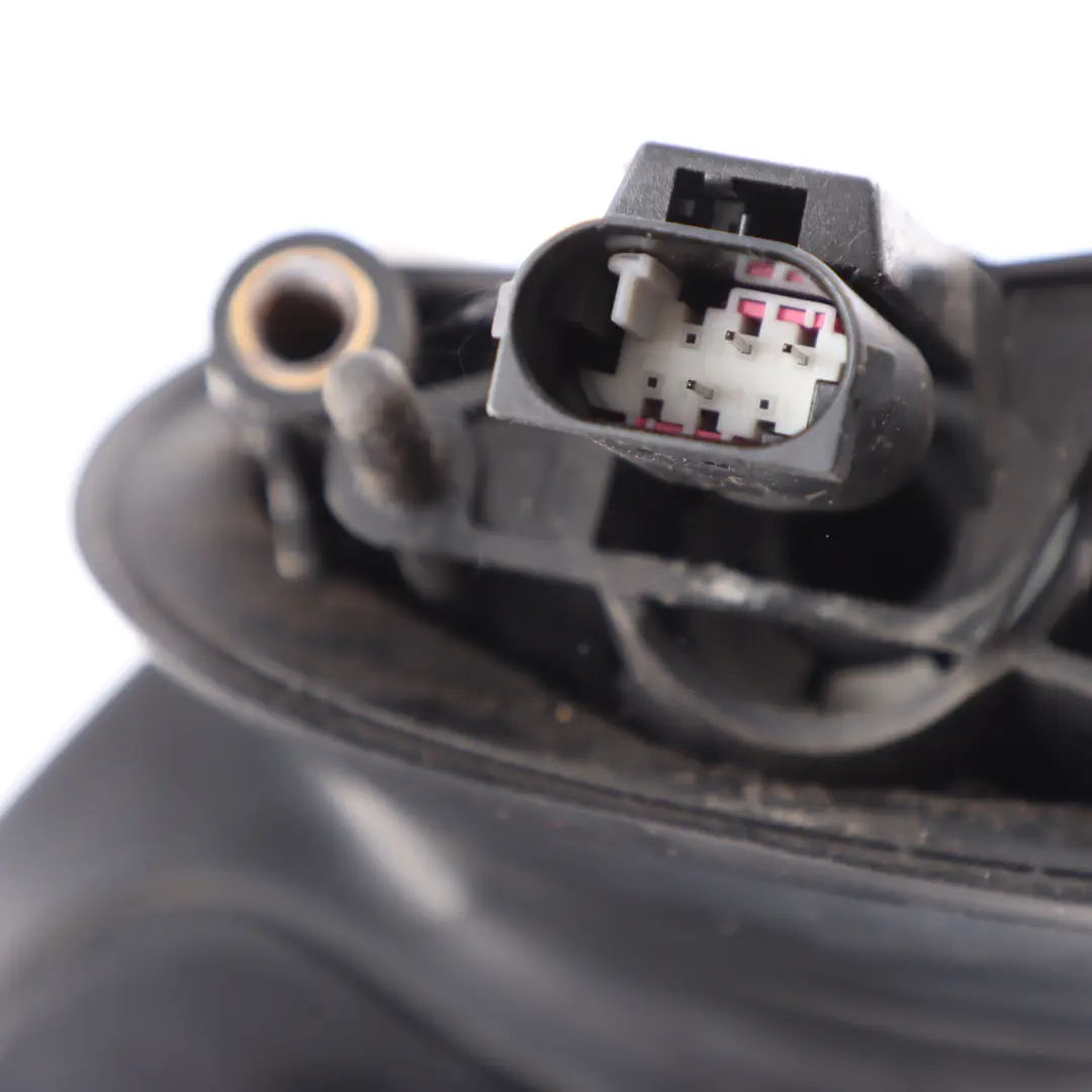 Wing Mirror Mini Cooper One R50 R52 R53 Outside Left N/S Door Black 3 Pins to with Part number 7192471 Wing Mirror Mini Cooper One R50 R52 R53 Outside Left N/S Door Black 3 Pins - SKU rhd-7192471-BLK2 - Part number 7192471