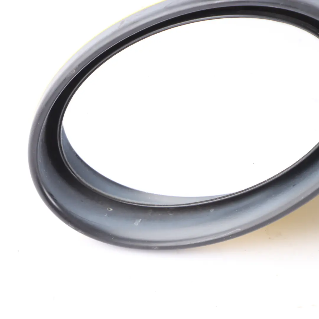 Mini R50 R53 Wing Mirror Outside Left Door N/S Liquid Yellow 902 - SKU rhd-7192471-YEL - Part number 7192471