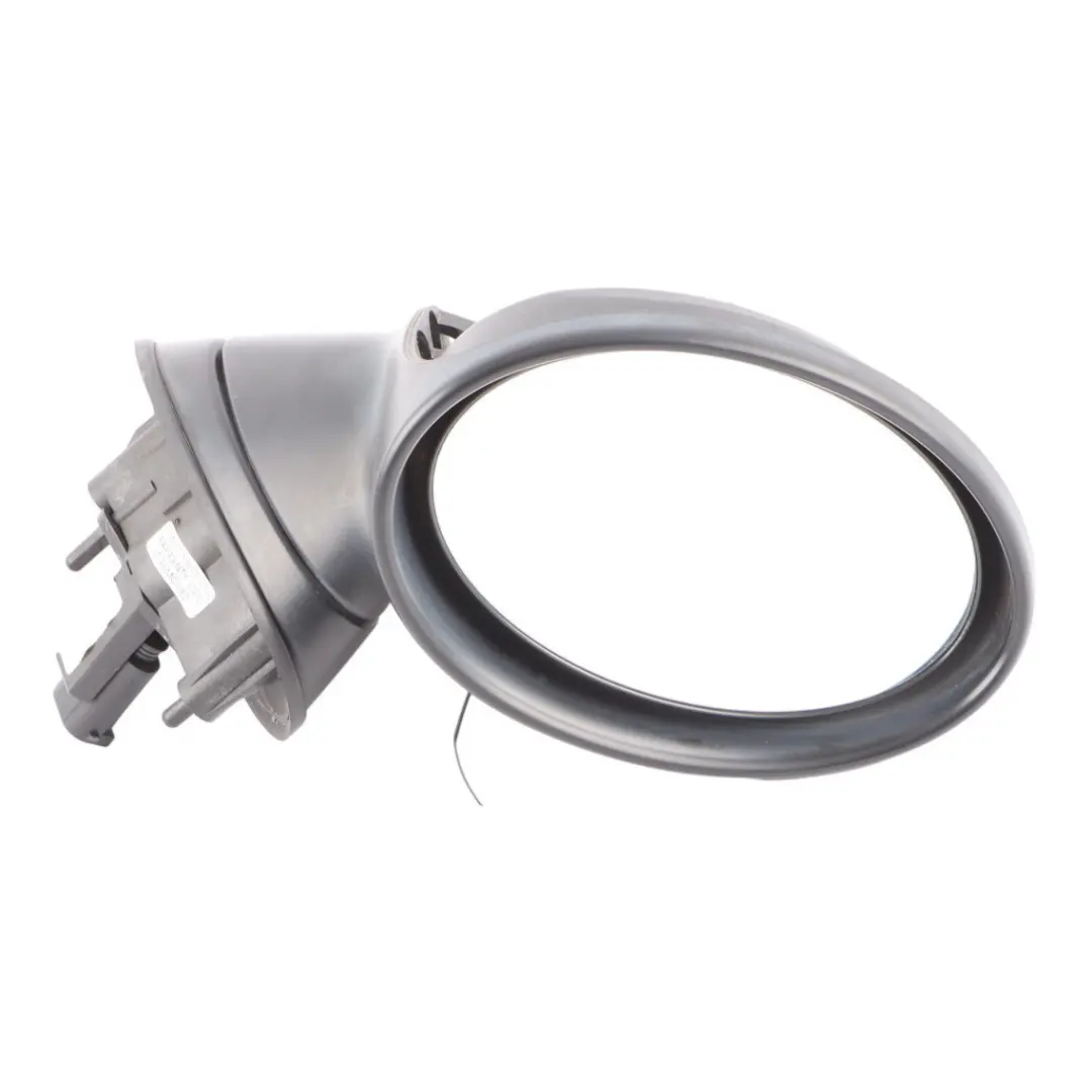 Wing Mirror Mini Cooper One R50 R52 R53 Exterior Right Door Base O/S to with Part number 7192472 Wing Mirror Mini Cooper One R50 R52 R53 Exterior Right Door Base O/S - SKU rhd-7192472-3PIN2 - Part number 7192472
