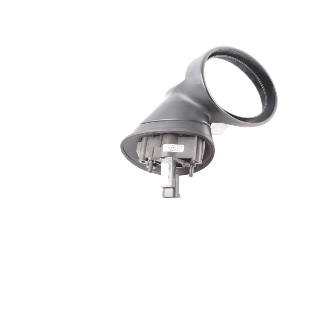 Wing Mirror Mini Cooper One R50 R52 R53 Exterior Right Door Base O/S to with Part number 7192472 Wing Mirror Mini Cooper One R50 R52 R53 Exterior Right Door Base O/S - SKU rhd-7192472-3PIN2 - Part number 7192472
