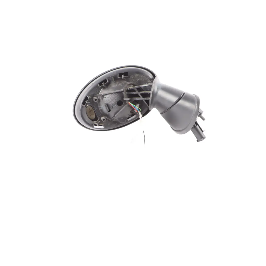 Wing Mirror Mini Cooper One R50 R52 R53 Exterior Right Door Base O/S to with Part number 7192472 Wing Mirror Mini Cooper One R50 R52 R53 Exterior Right Door Base O/S - SKU rhd-7192472-3PIN2 - Part number 7192472