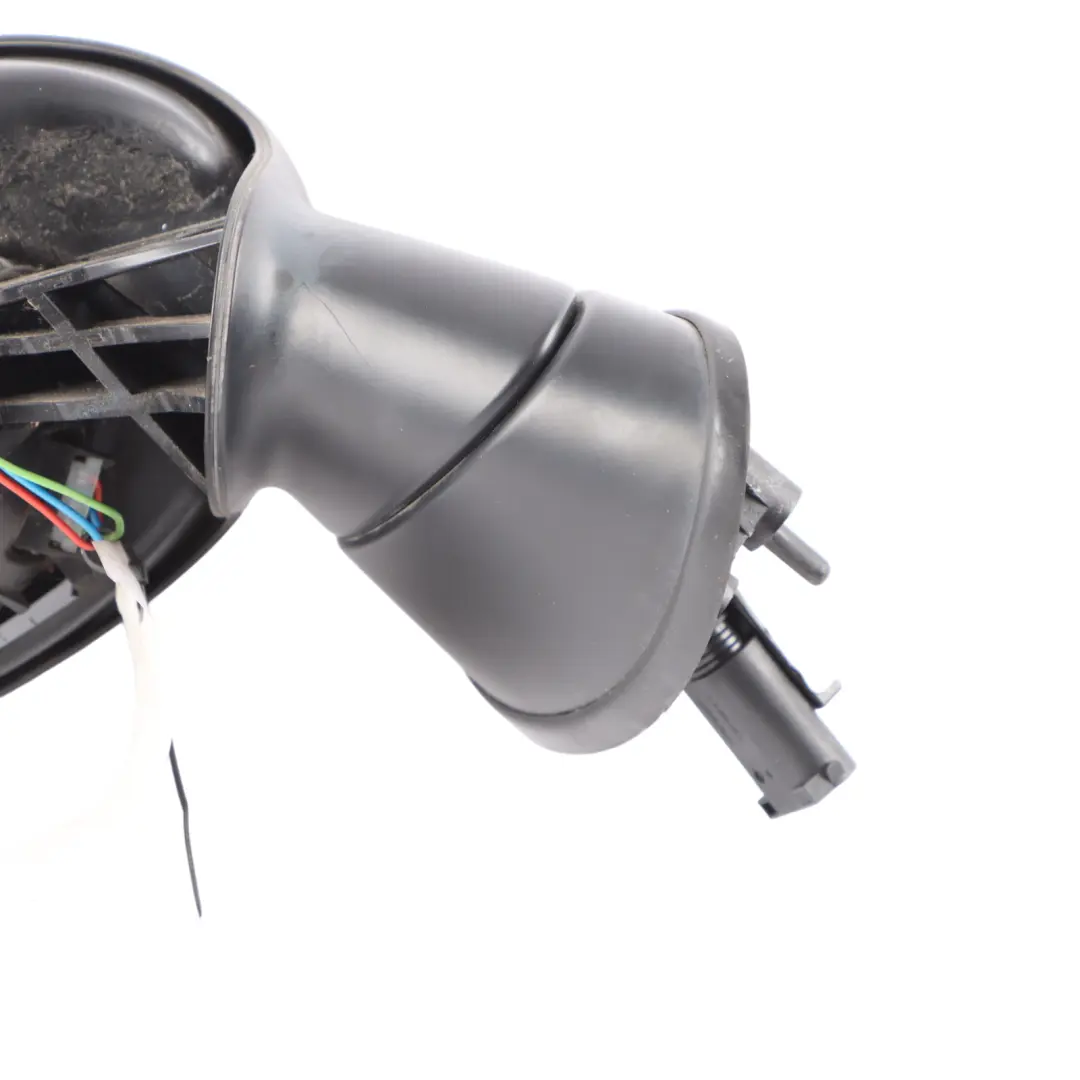 Wing Mirror Mini Cooper One R50 R52 R53 Exterior Right Door Base O/S to with Part number 7192472 Wing Mirror Mini Cooper One R50 R52 R53 Exterior Right Door Base O/S - SKU rhd-7192472-3PIN2 - Part number 7192472